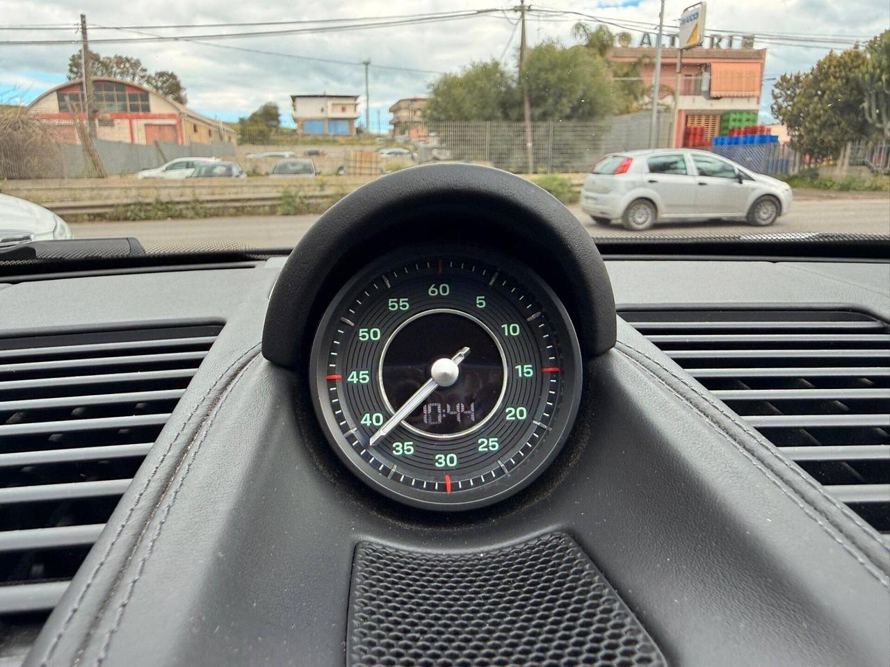 Arrivo Porsche 911 922 Turbo Cabrio Heritage Cv581 2024