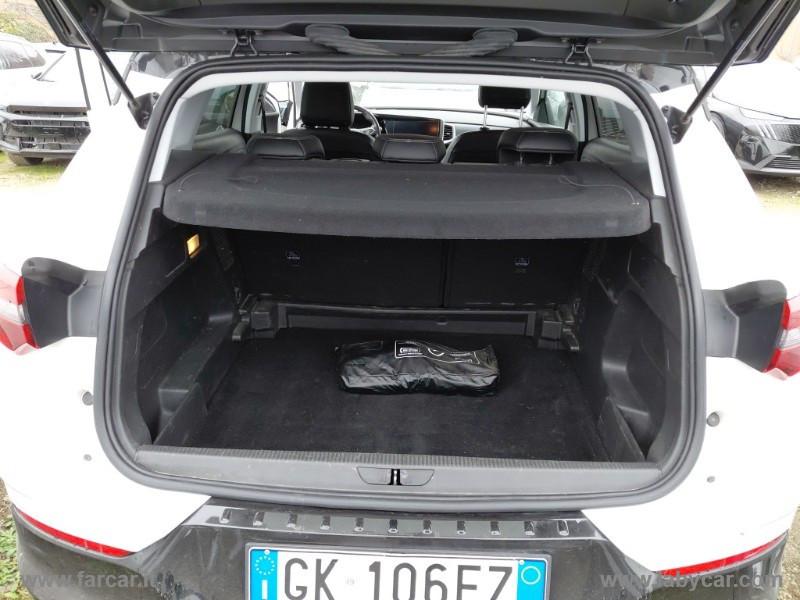 OPEL Grandland 1.5 D Ecotec aut. GS Line VETTURA IN ARRIVO