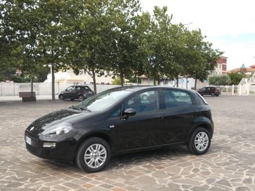 Punto Evo 1.4 Metano Neopatentati 2012