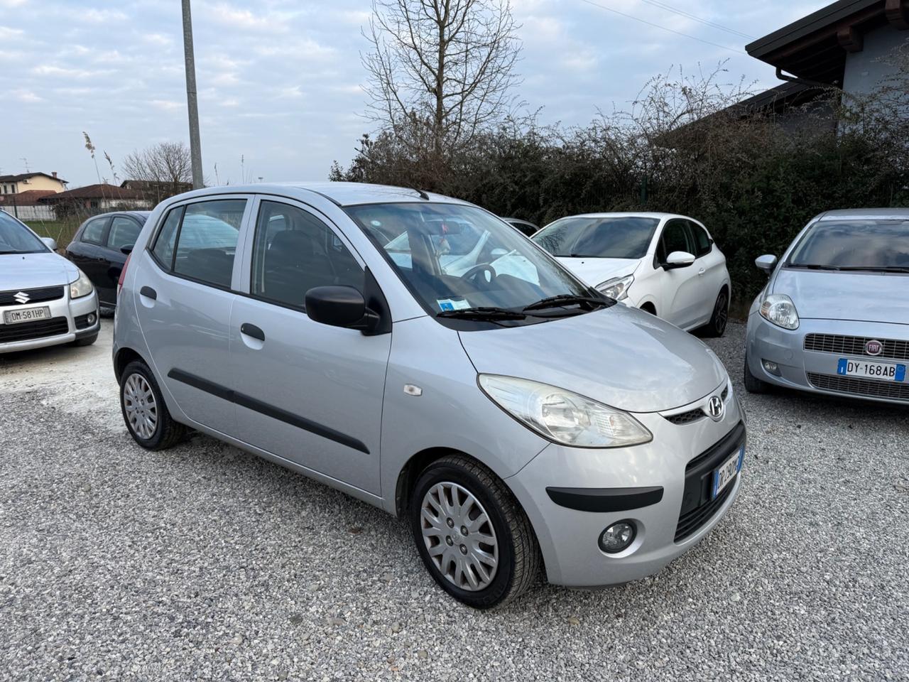 Hyundai i10 1.1 12V Active