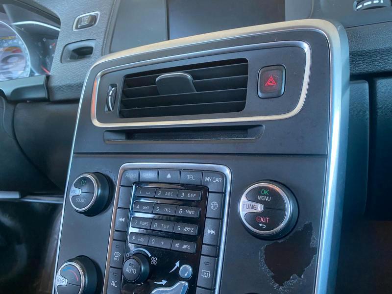 Volvo V60 1.6 d2 Business