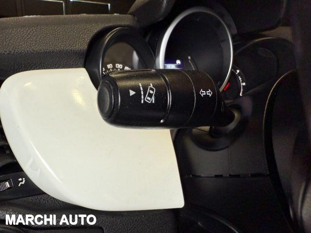 FIAT 500X 1.6 MultiJet 120 CV Pop Star