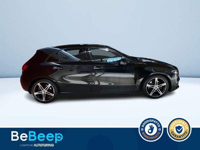 Mercedes-Benz Classe A A 220 SPORT 4MATIC AUTO