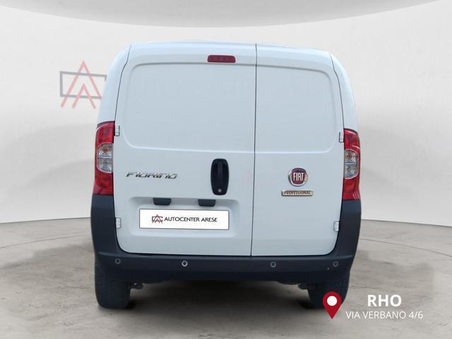 FIAT Fiorino 1.3 MJT 95CV Cargo SX+IVA GARANZIA.3ANNI