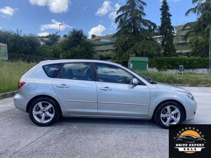 Mazda Mazda3 Mazda 3 1.6 16V 105CV