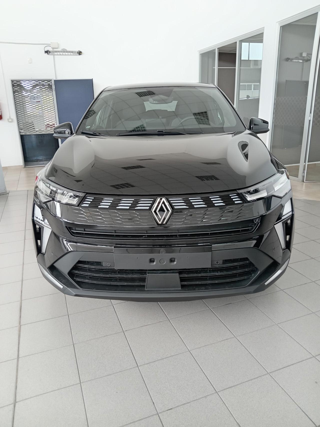 Renault Symbioz GPL TECHNO NUOVO DA IMMATRICOLARE
