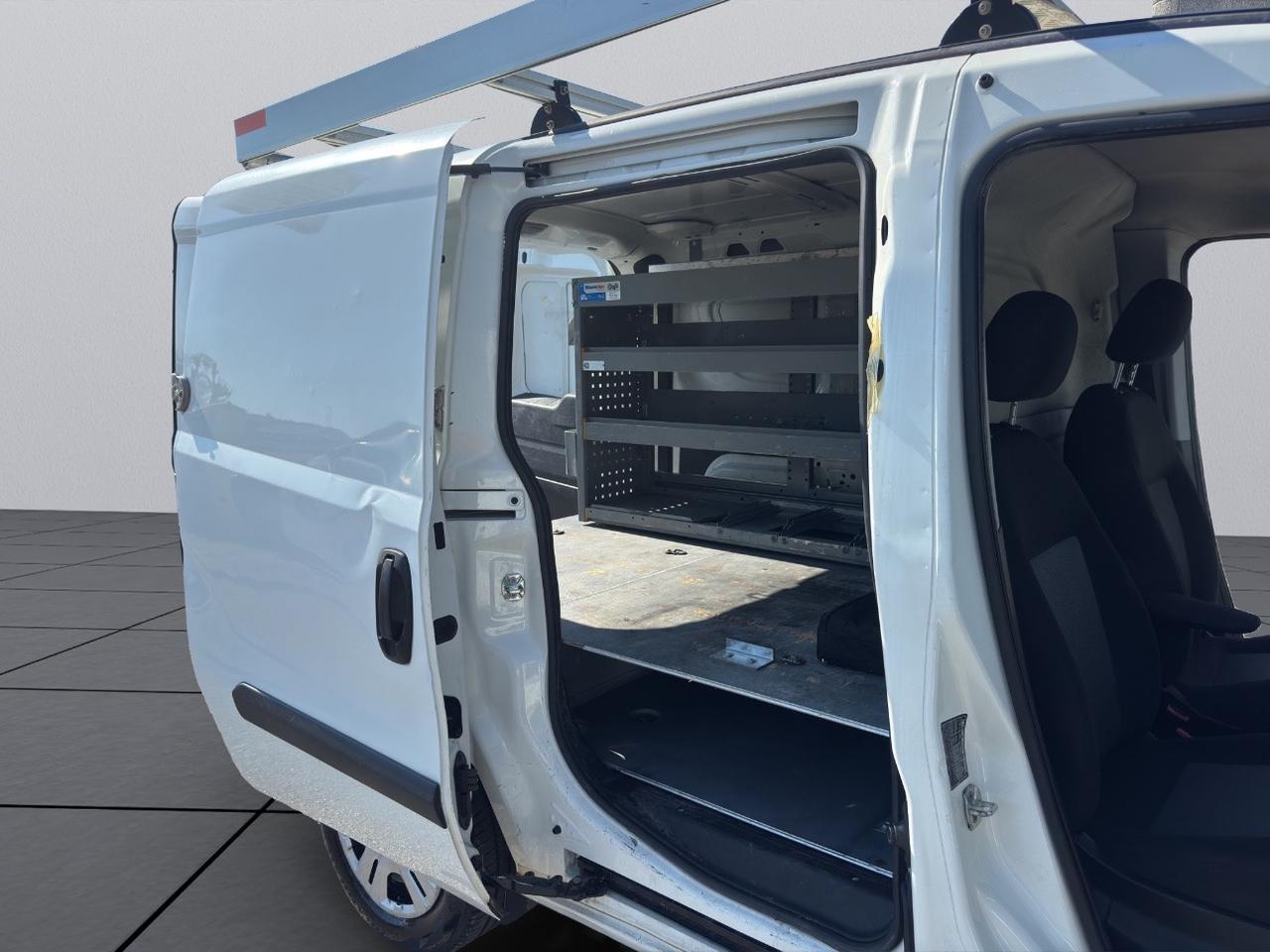 Fiat Doblo CARGO 1.3 MJT PC TN CH1 N1-2 POSTI -PORTAPACCHI-