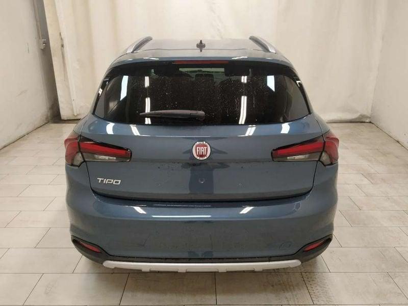 FIAT Tipo 5p 1.6 mjt Cross s e s 130cv