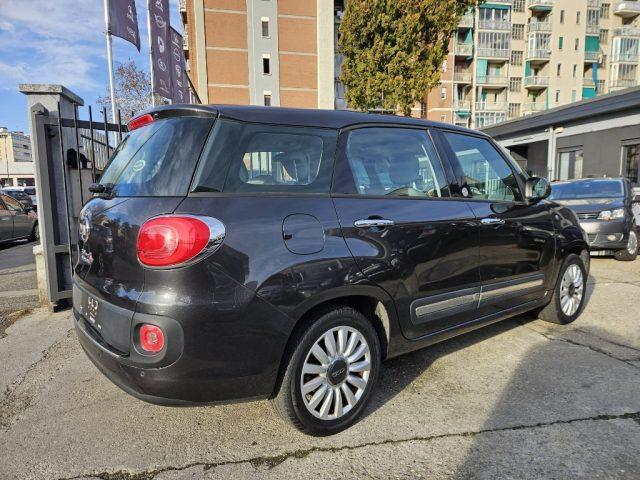 FIAT 500L Living 1.6 Multijet 120 CV Business
