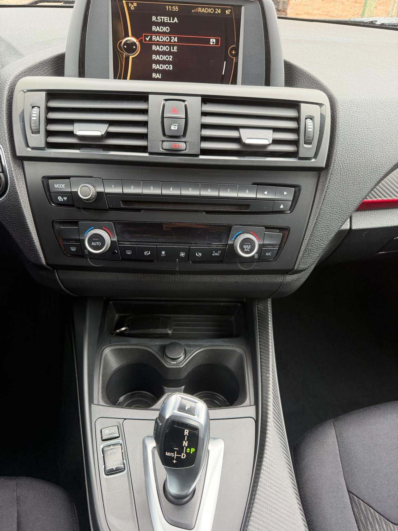 Bmw 120 120d 5p. Msport