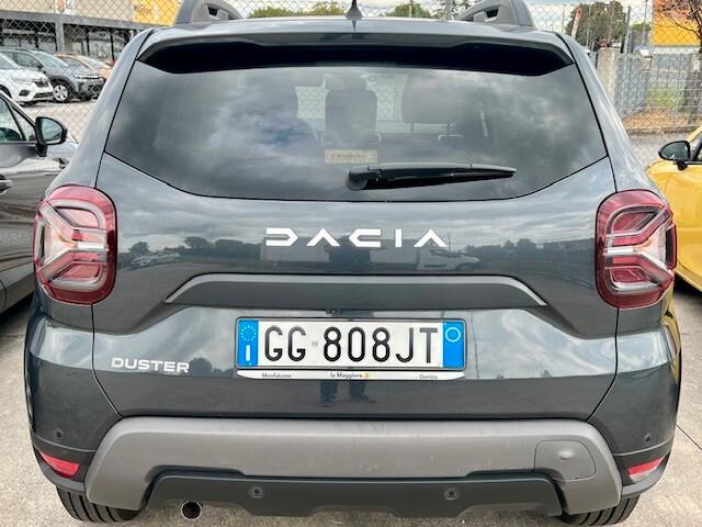 Dacia Duster 1.0 TCe GPL Journey 2022