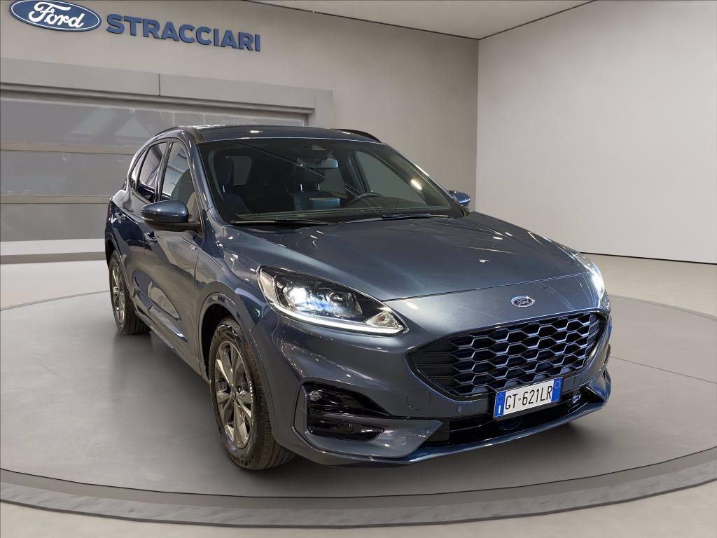 FORD Kuga 2.0 ecoblue ST-Line 2wd 120cv auto del 2024