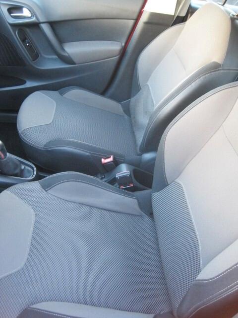 Citroen C3 PureTech 82 Seduction