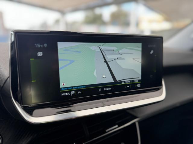 PEUGEOT 2008 1.5 BlueHDi 110cv Allure