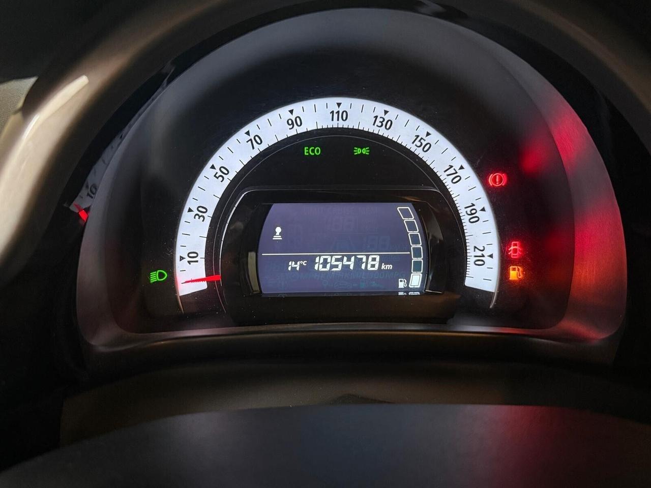 Renault Twingo TCe 110 CV Energy GT