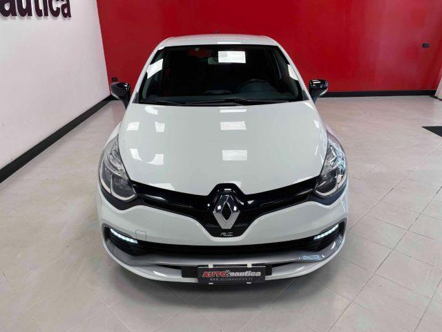 RENAULT Clio 5P 1.6 16V RS 200CV EDC
