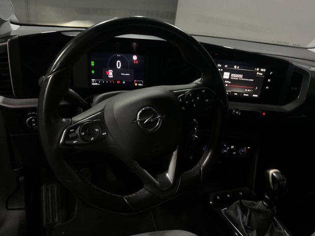 OPEL Mokka 1.5 diesel Elegance MT6