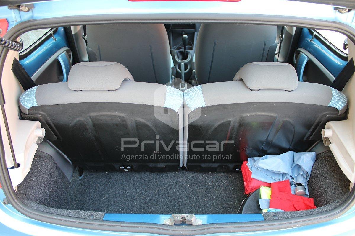 PEUGEOT 107 1.0 68CV 5p. Plaisir