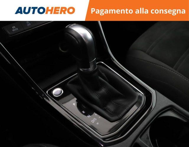 VOLKSWAGEN Touran 1.4 TSI DSG Executive BlueMotion Technology