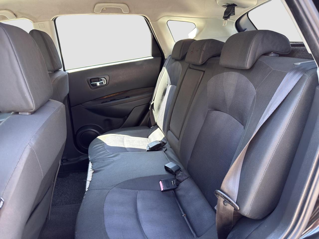Nissan Qashqai 1.5 dci 110cv Acenta 2011