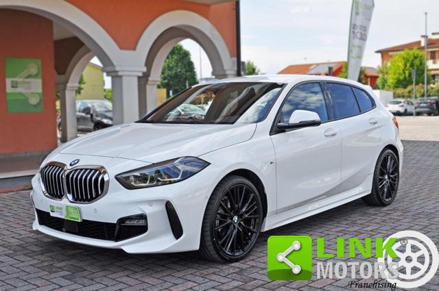 BMW 118 118d 5p. M Sport