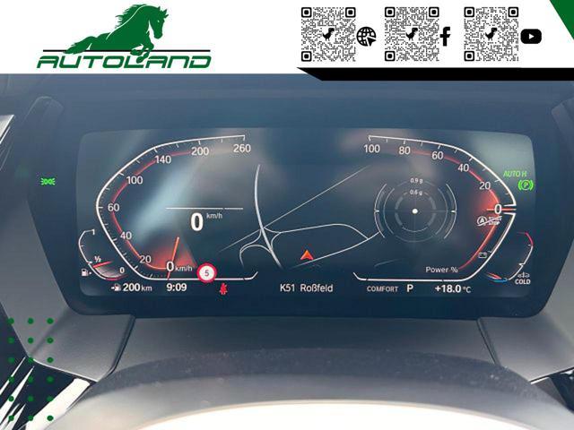 BMW Z4 sDrive20i Msport Grigio Opaco