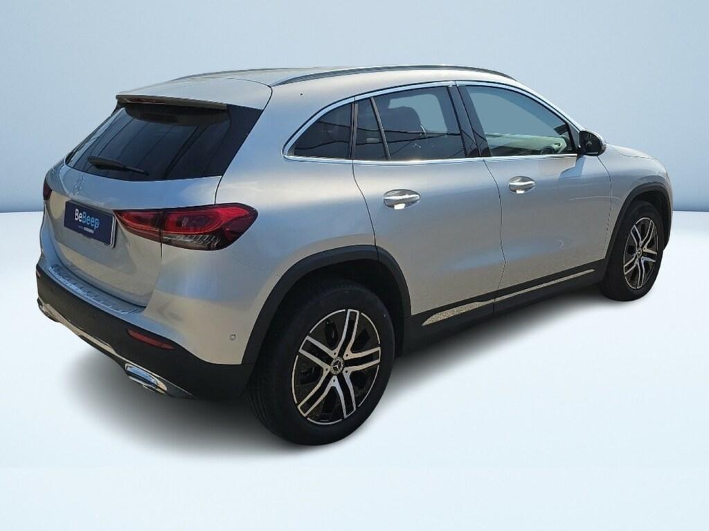 Mercedes GLA 200 200 D Sport Plus 8G-DCT