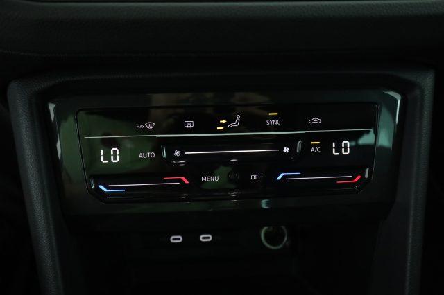 VOLKSWAGEN Tiguan Tiguan 2.0 TDI 150CV SCR DSG R-Line