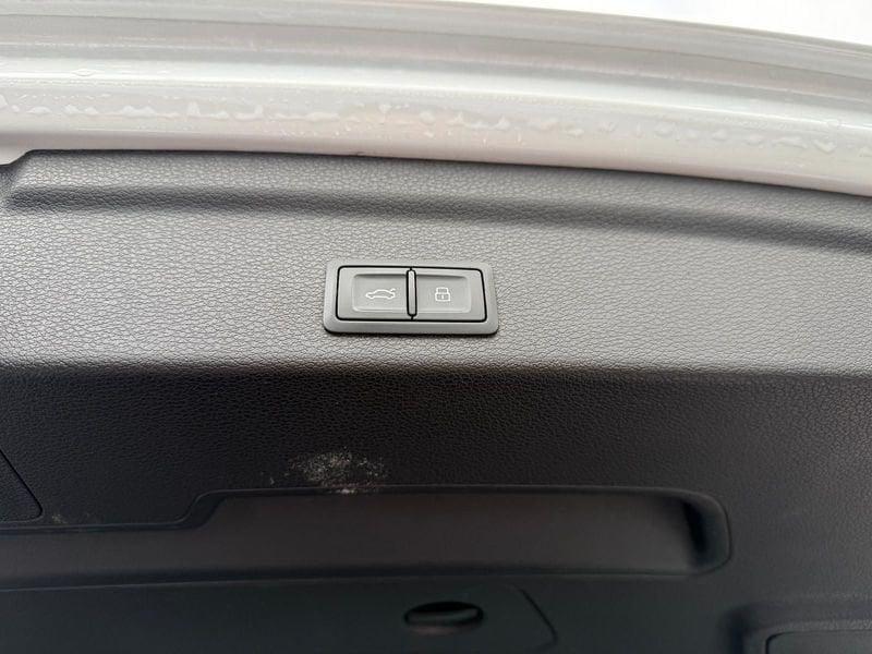 Audi Q3 Q3 SPB 35 TDI S tronic quattro edition