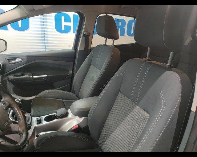 FORD C-Max 2.0 tdci Titanium 163cv