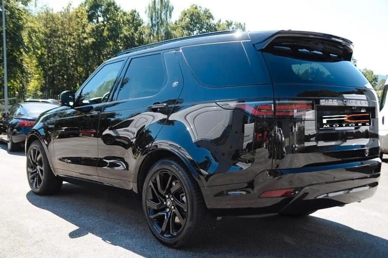 Land Rover Discovery 3.0D I6 249 CV AWD Auto Dynamic HSE