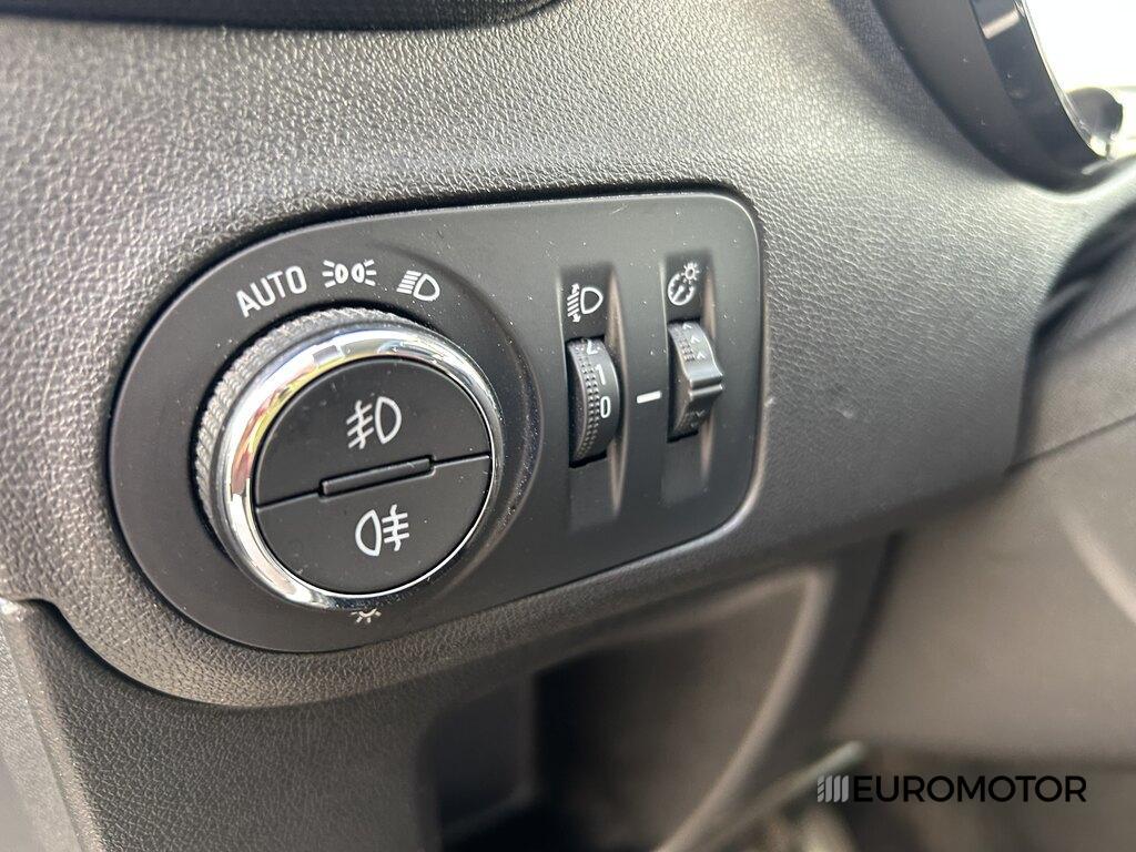 Opel Crossland X 1.5 Ecotec Advance