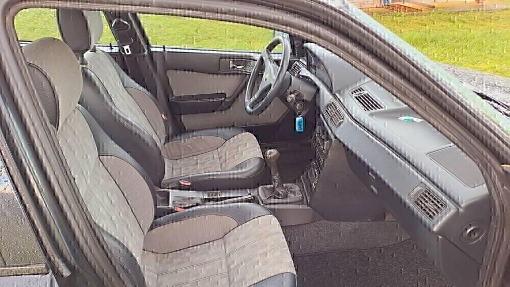 Alfa Romeo 155 1.7i Twin Spark cat EPOCA CLIMA POCHI KM