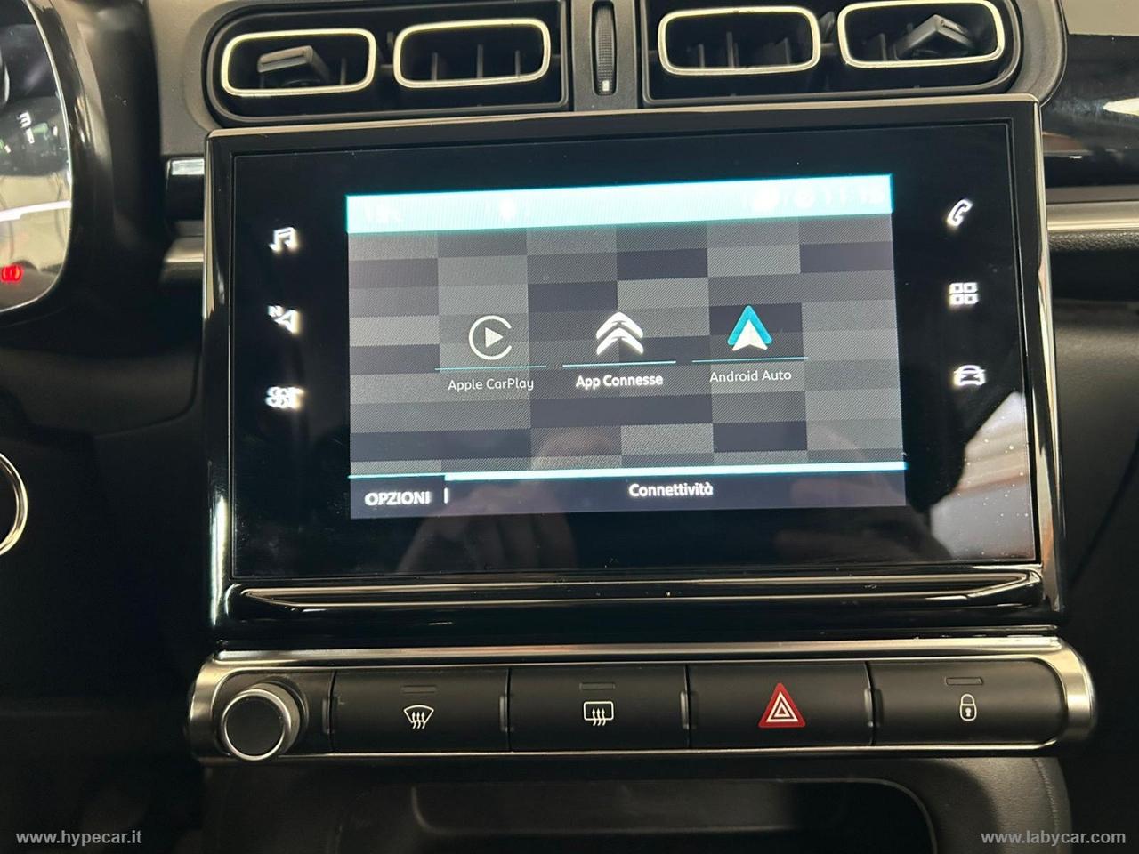 CITROEN C3 BlueHDi 100 S&S Shine Pack