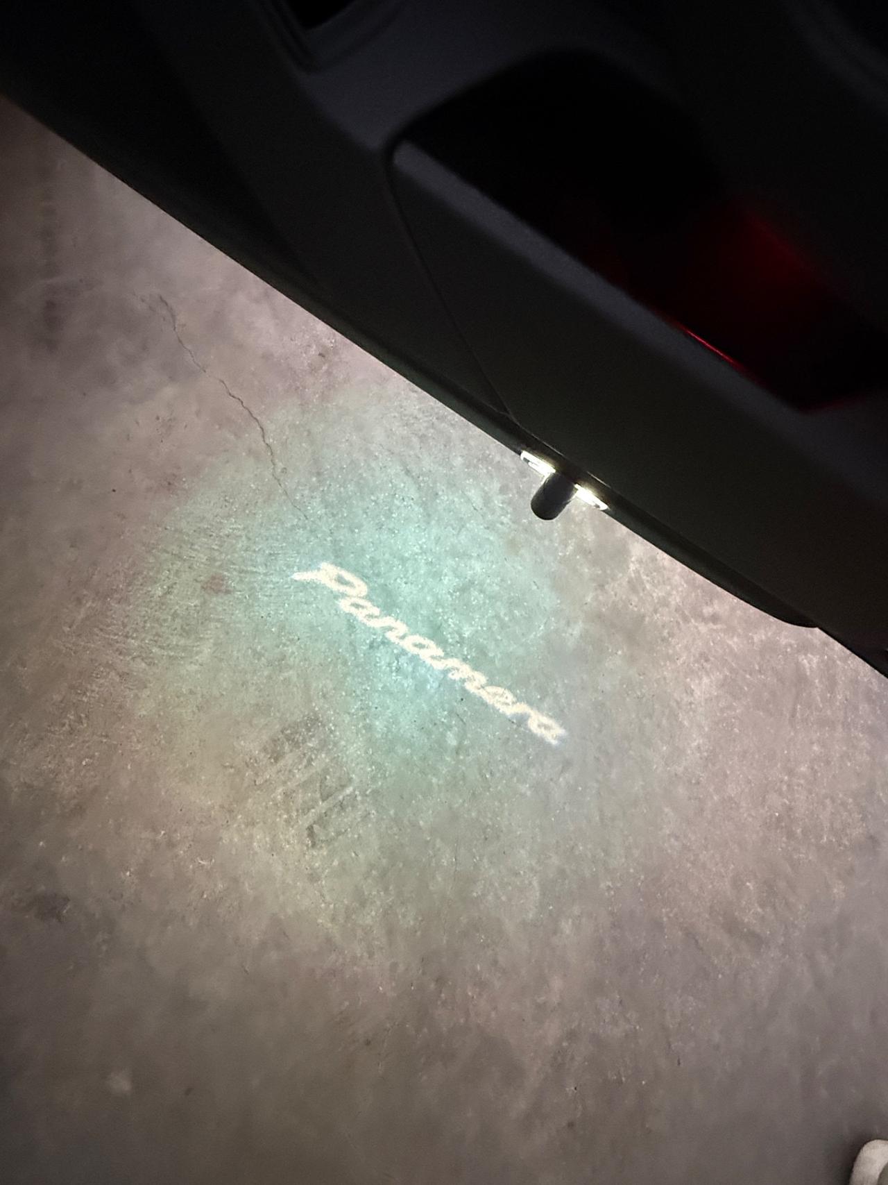 Porsche Panamera 3.0 Diesel Edition