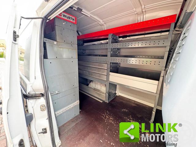 TOYOTA Proace 2.0 D Furgone Lounge 12q L2H2