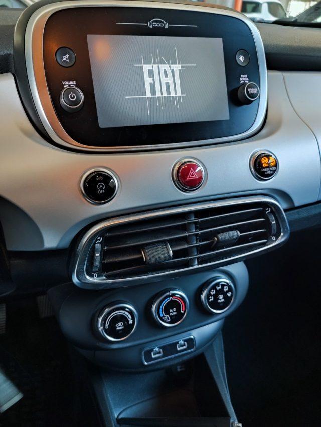 FIAT 500X 1.6 MultiJet 130cv Connect MY21