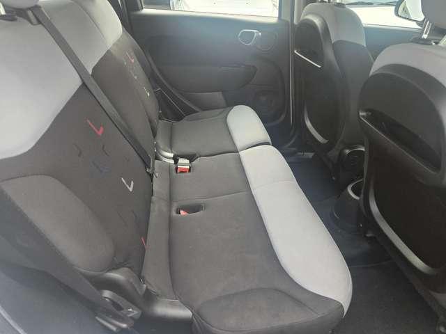 Fiat 500L 500L 2012 1.3 mjt Pop 85cv