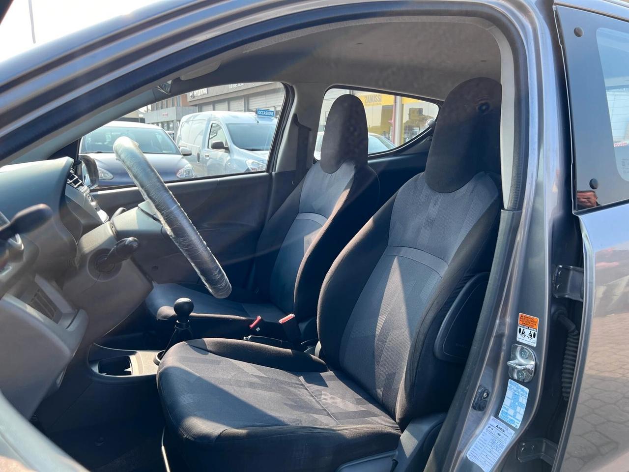 Suzuki Alto 1.0 VVT GLX