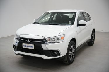 MITSUBISHI ASX 1.6 Intense 2wd