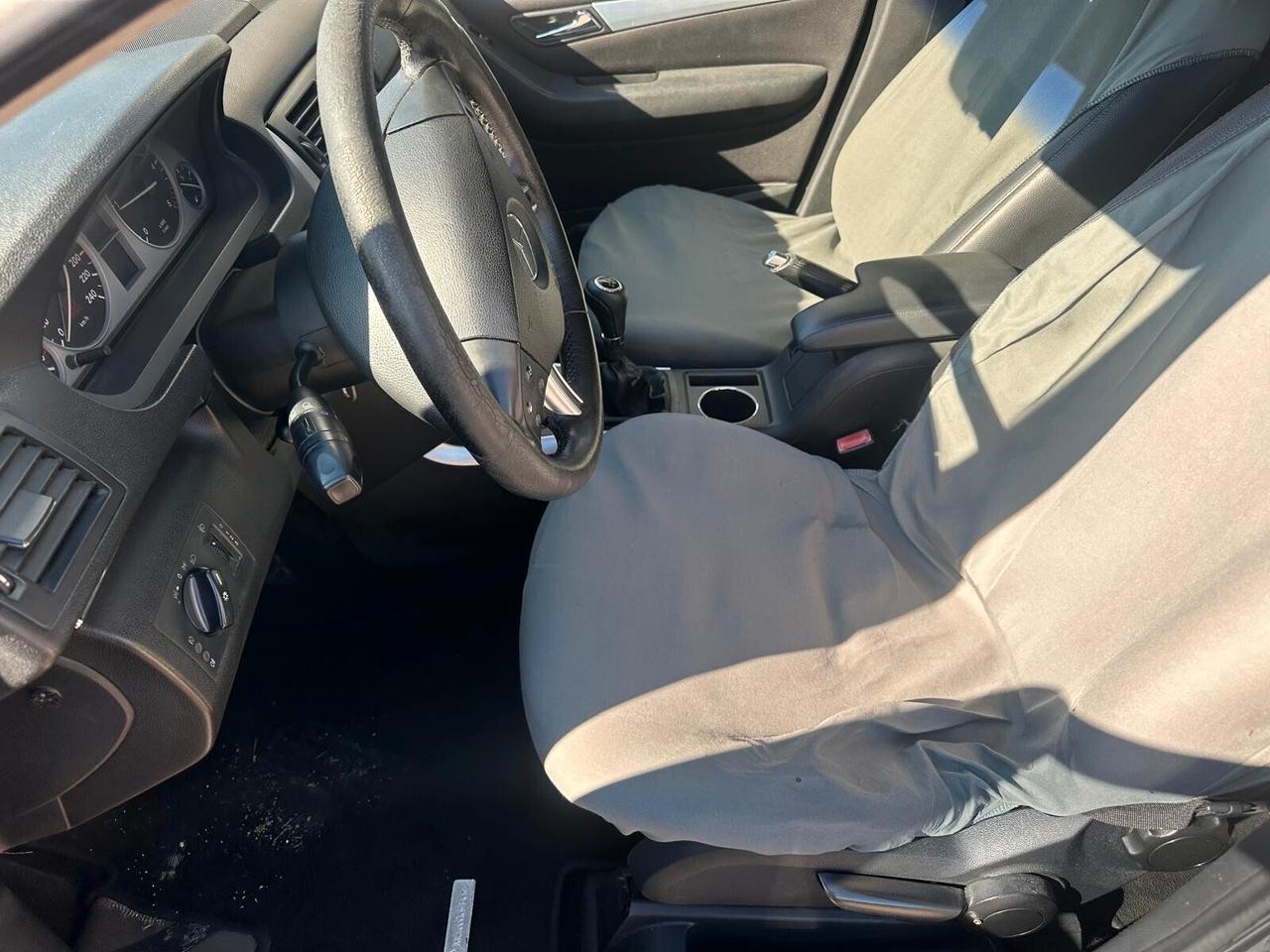 Mercedes-benz B 180 CDI Sport NEOPATENTATI