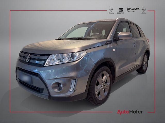 SUZUKI Vitara 1.6 DDiS Cool 4WD Radio Clima Xenon Navi