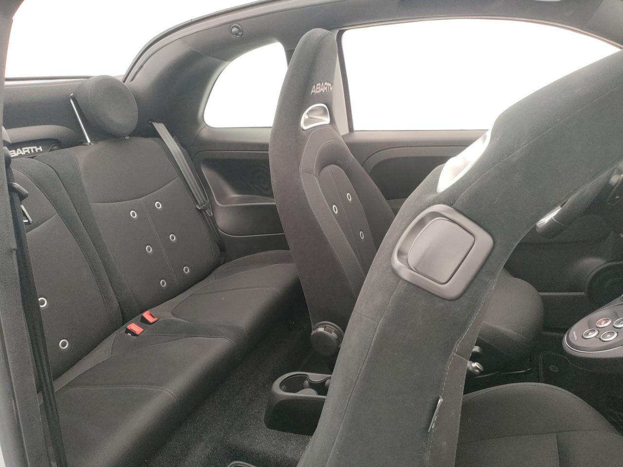 ABARTH 595C 1.4 t-jet 145cv auto