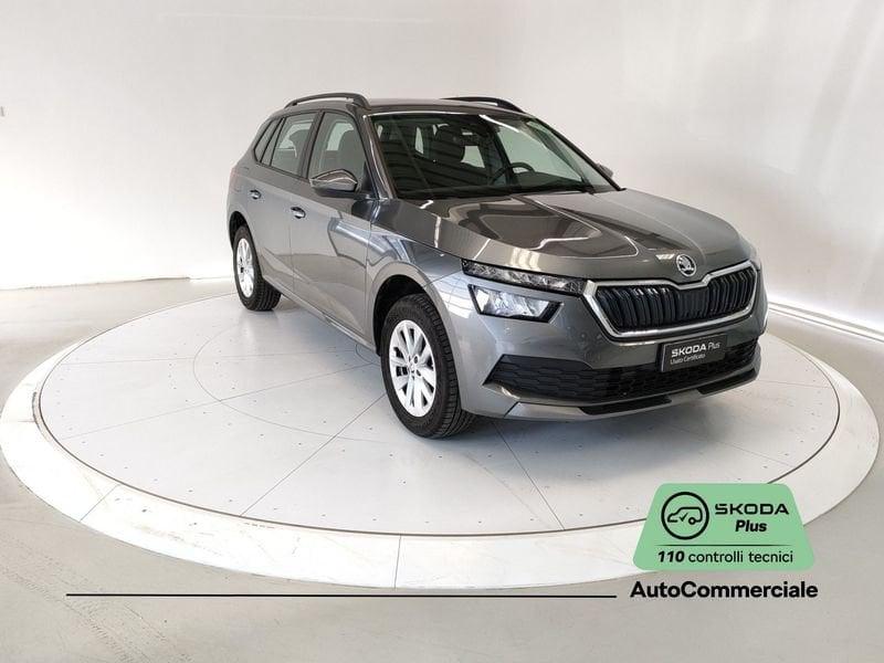 Skoda Kamiq 1.0 TSI Ambition