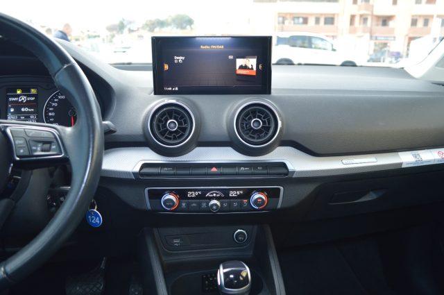 AUDI Q2 30 TDI S tronic Business