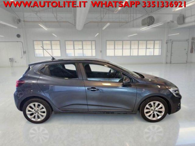RENAULT Clio TCe 100 CV 5 porte Business
