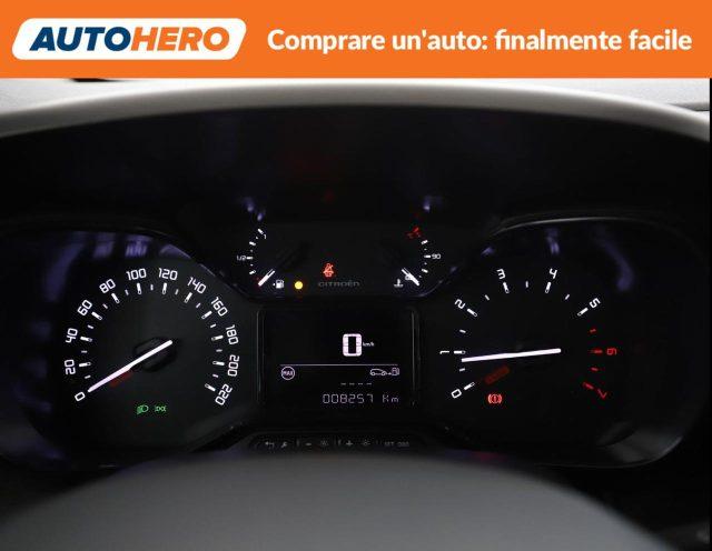 CITROEN C3 Aircross PureTech 110 S&S You
