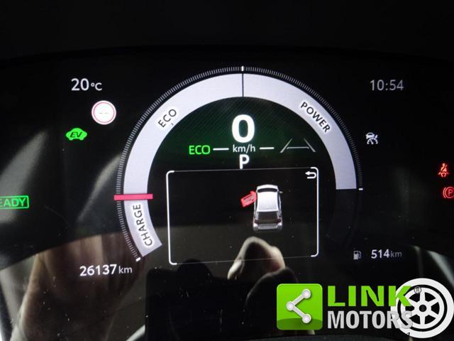 TOYOTA Yaris 1.5 Hybrid 5 porte Trend neopatentati