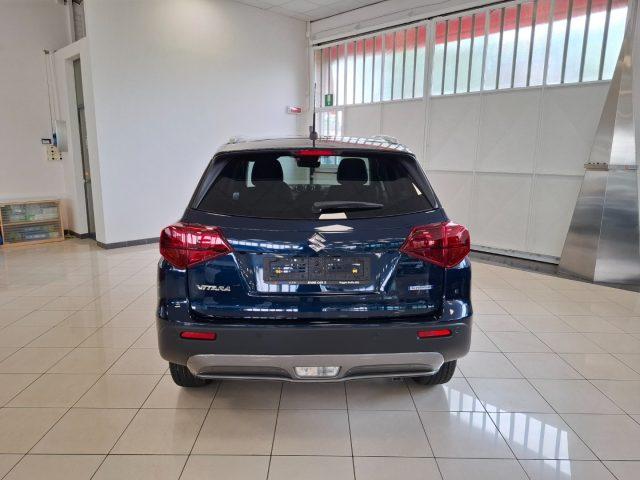 SUZUKI Vitara 1.4 Hybrid Top Bicolor EXTRA PROMO+INCENTIVO 2026