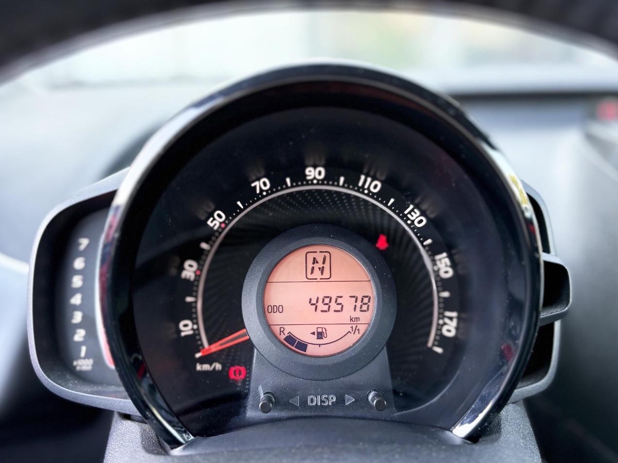 Toyota Aygo 1.0 Benzina 72CV E6 Neo - 2019